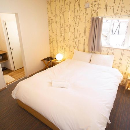 Annupuri Lodge At Niseko Luaran gambar