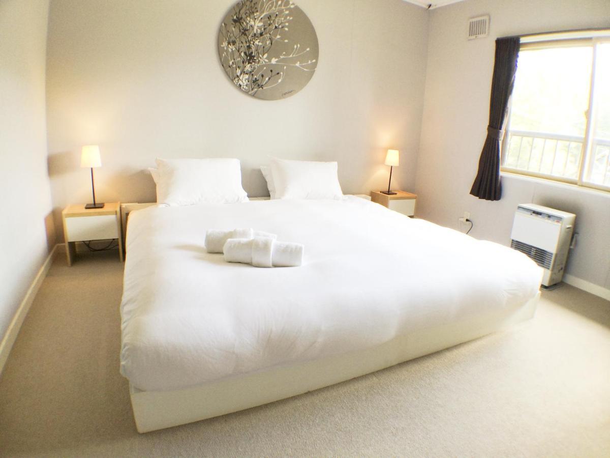 Annupuri Lodge At Niseko Bilik gambar