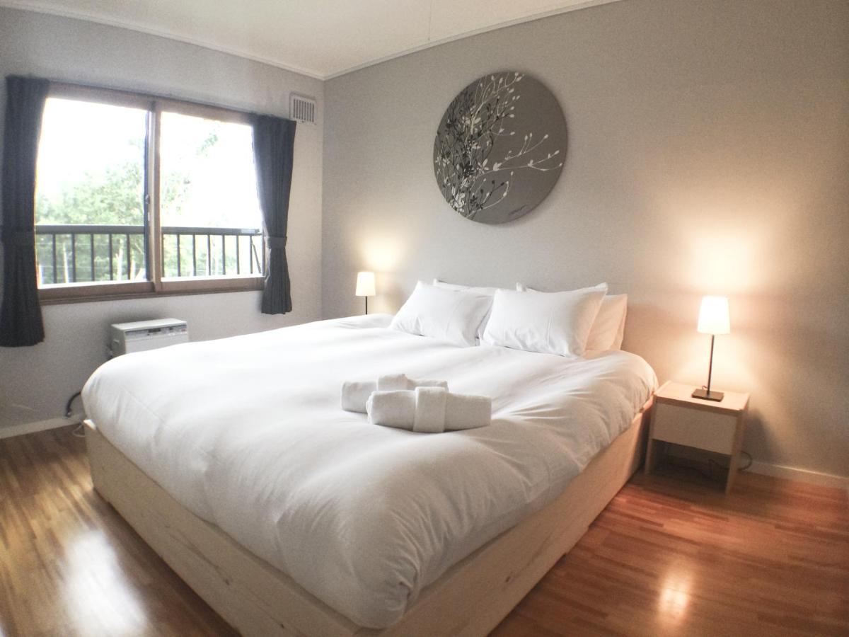 Annupuri Lodge At Niseko Bilik gambar