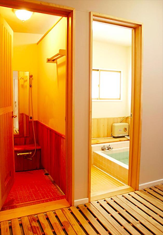 Annupuri Lodge At Niseko Bilik gambar