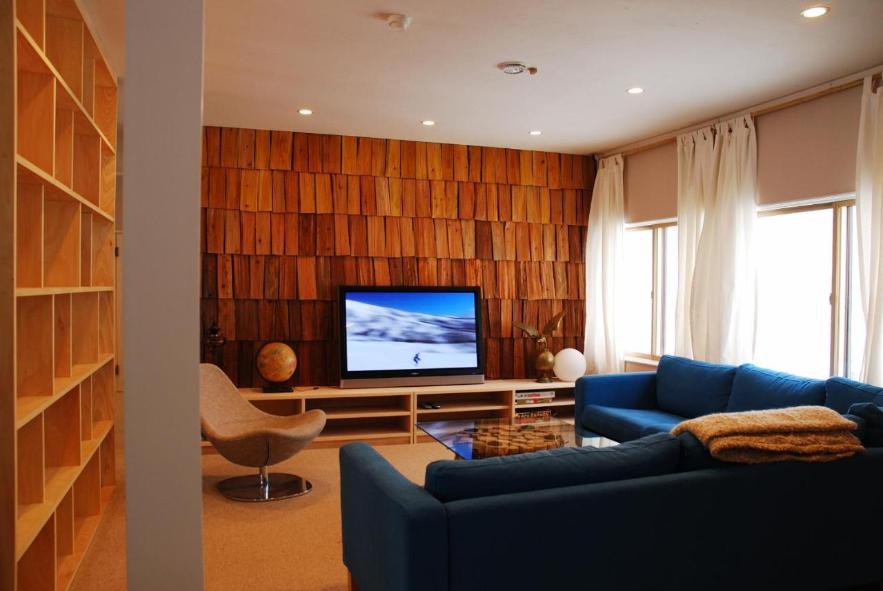 Annupuri Lodge At Niseko Luaran gambar