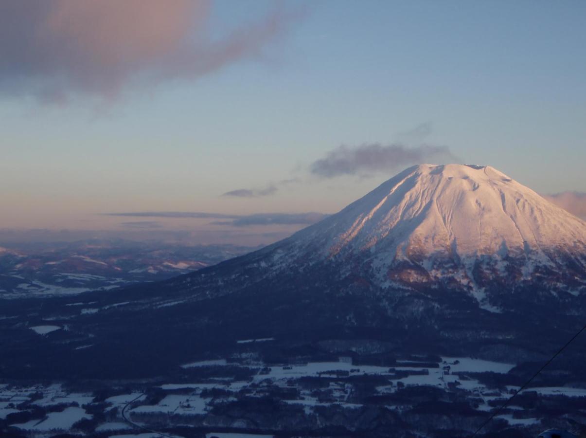 Annupuri Lodge At Niseko Luaran gambar