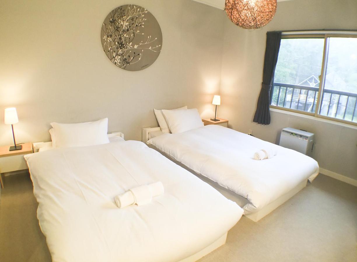 Annupuri Lodge At Niseko Luaran gambar