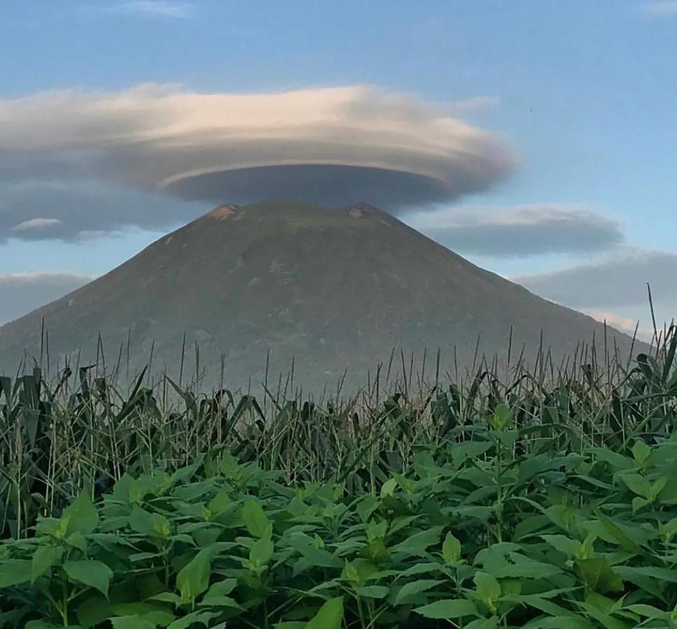 Annupuri Lodge At Niseko Luaran gambar