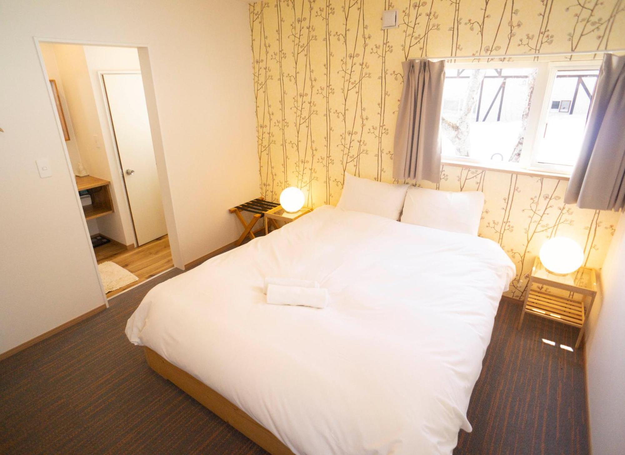 Annupuri Lodge At Niseko Luaran gambar