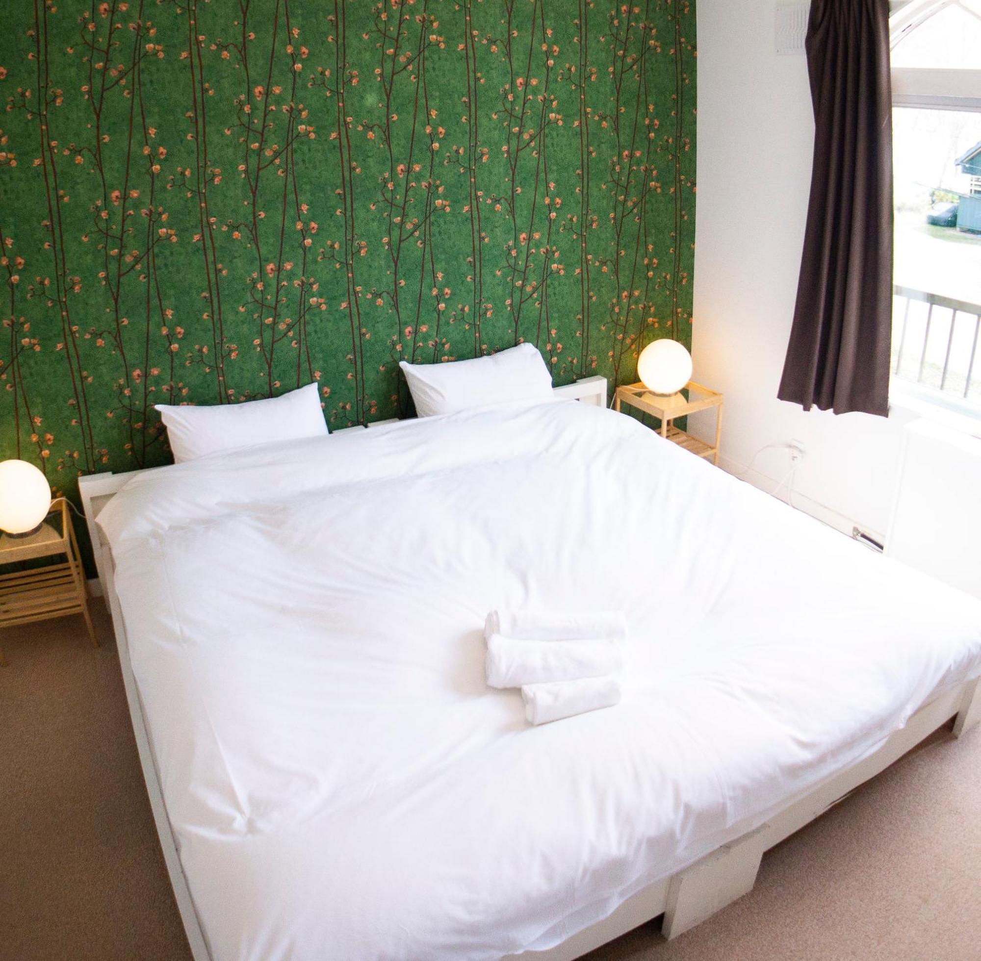 Annupuri Lodge At Niseko Luaran gambar